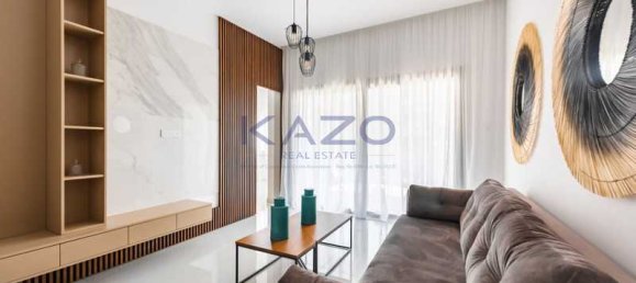 Apartamento T2 em Limassol, Cyprus N.º 68060 5