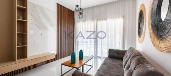 Apartamento T2 em Limassol, Cyprus N.º 68060 8