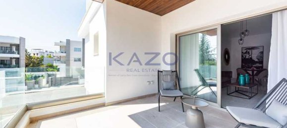 Apartamento T2 em Limassol, Cyprus N.º 68060 9