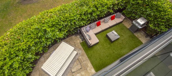 2 bedrooms Apartment in London, United Kingdom No. 14067 26