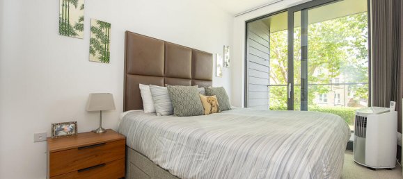 2 bedrooms Apartment in London, United Kingdom No. 14067 5