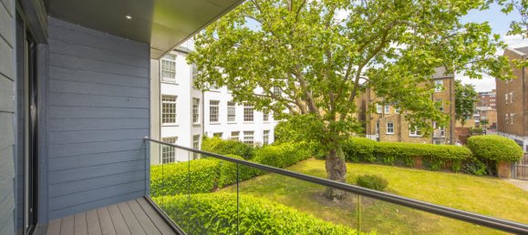 2 bedrooms Apartment in London, United Kingdom No. 14067 8