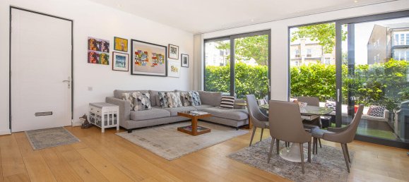 2 bedrooms Apartment in London, United Kingdom No. 14067 3