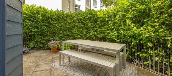 2 bedrooms Apartment in London, United Kingdom No. 14067 30