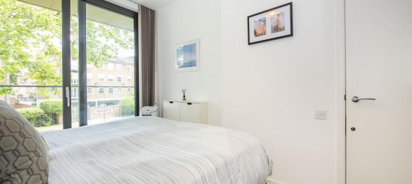 2 bedrooms Apartment in London, United Kingdom No. 14067 7