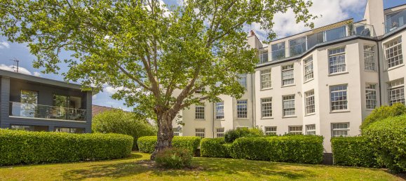 2 bedrooms Apartment in London, United Kingdom No. 14067 18