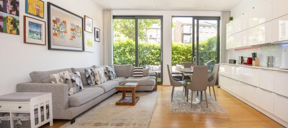 2 bedrooms Apartment in London, United Kingdom No. 14067 20