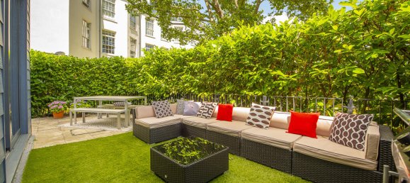 2 bedrooms Apartment in London, United Kingdom No. 14067 4