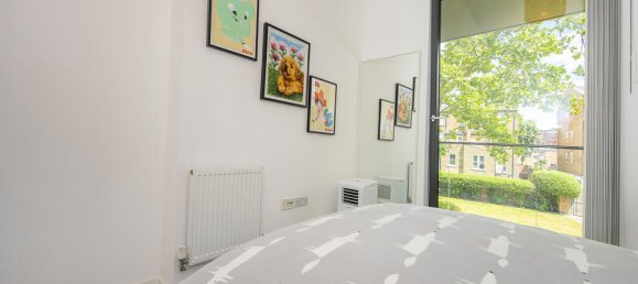 2 bedrooms Apartment in London, United Kingdom No. 14067 24