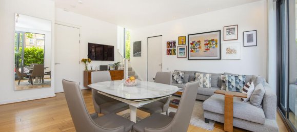 2 bedrooms Apartment in London, United Kingdom No. 14067 21