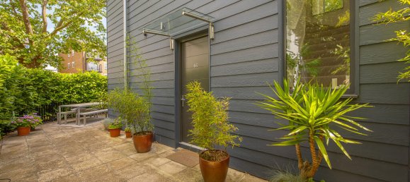 2 bedrooms Apartment in London, United Kingdom No. 14067 9