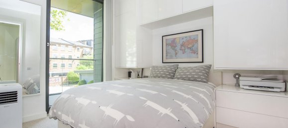 2 bedrooms Apartment in London, United Kingdom No. 14067 23