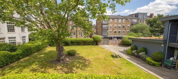 2 bedrooms Apartment in London, United Kingdom No. 14067 19