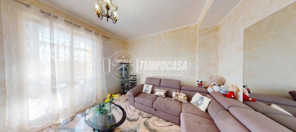 4 rooms Apartment in Turin, Italy No. 104820 16