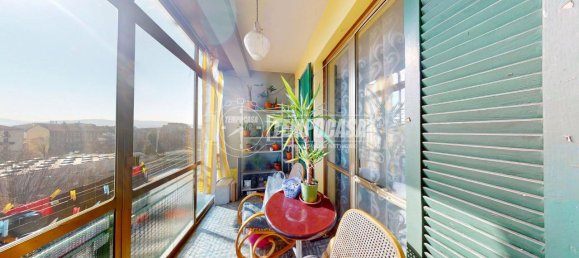 4 rooms Apartment in Turin, Italy No. 104820 24