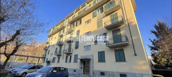 4 rooms Apartment in Turin, Italy No. 104820 28