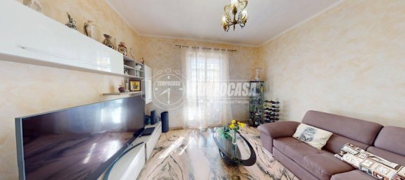4 rooms Apartment in Turin, Italy No. 104820 19