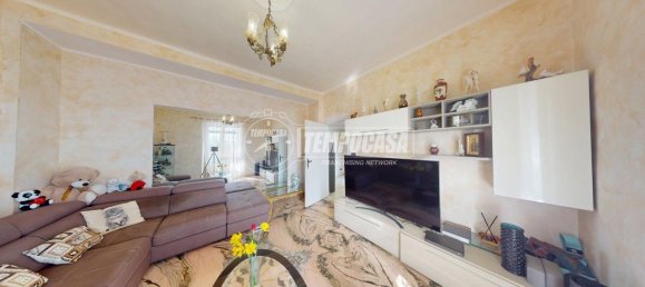 4 rooms Apartment in Turin, Italy No. 104820 17
