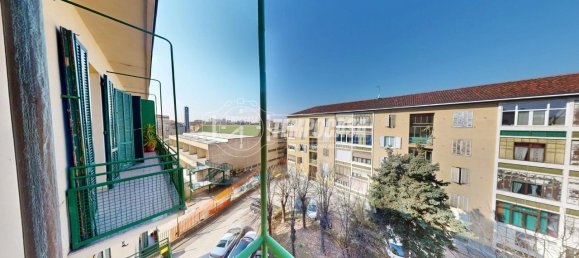 4 rooms Apartment in Turin, Italy No. 104820 26