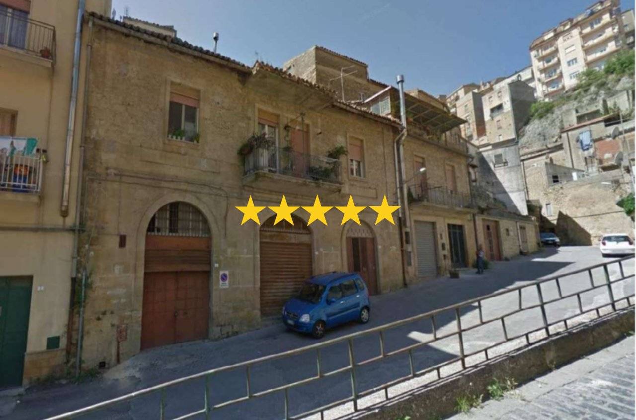 Villa T6 em Enna, Italy N.º 354824