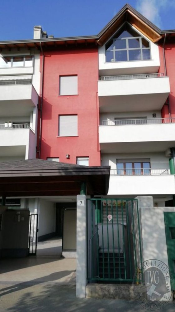 Estúdio em Legnano, Italy N.º 119089