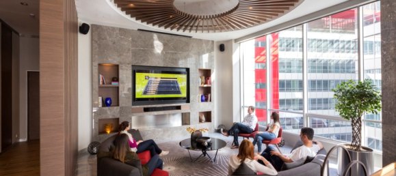 Apartment 1+1 in Istanbul, Turkey No. 24946 10