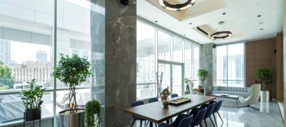 Apartment 1+1 in Istanbul, Turkey No. 24946 11