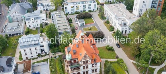 3غرفة منزل ذو طابقين في Dresden, Germany رقم 18699 2