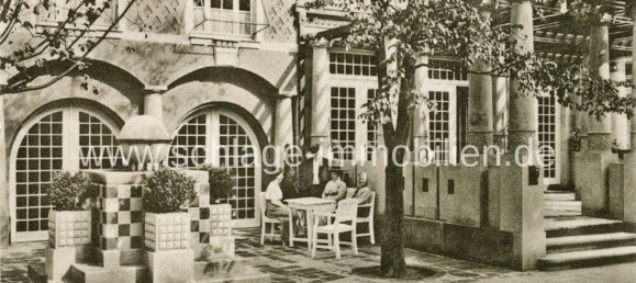 3غرفة منزل ذو طابقين في Dresden, Germany رقم 18699 12