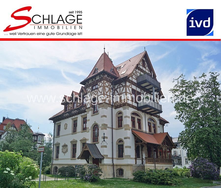 3غرفة منزل ذو طابقين في Dresden, Germany رقم 18699