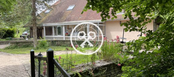 4 bedrooms House in Montigny-les-Monts, France No. 267941 11