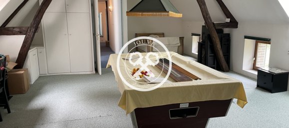 4 bedrooms House in Montigny-les-Monts, France No. 267941 14