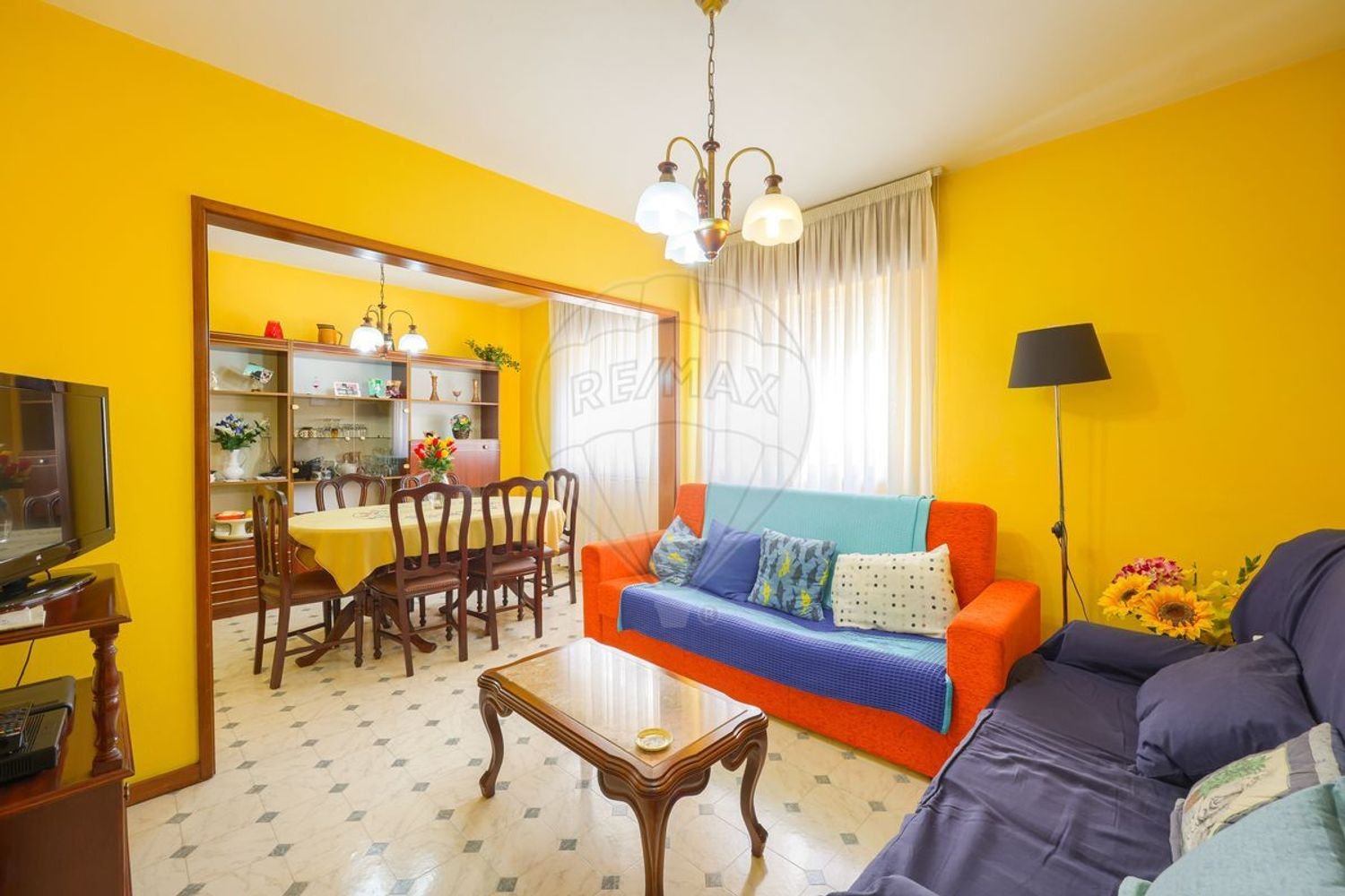 3 bedrooms Apartment in Esgueira, Portugal No. 343675