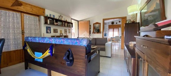 4 غرف نوم فيلا في Palestrina, Italy رقم 295570 3