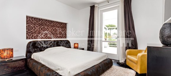 16 rooms Villa in Forte dei Marmi, Italy No. 137692 13