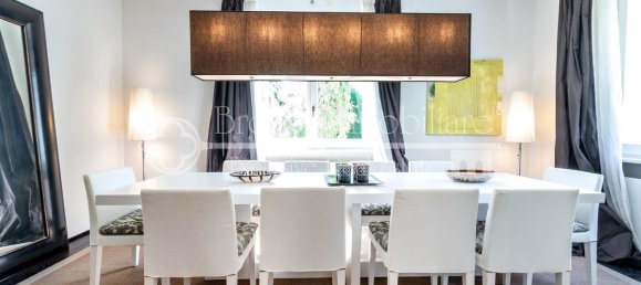 16 rooms Villa in Forte dei Marmi, Italy No. 137692 10