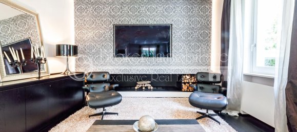 16 rooms Villa in Forte dei Marmi, Italy No. 137692 9