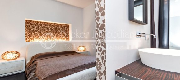 16 rooms Villa in Forte dei Marmi, Italy No. 137692 19