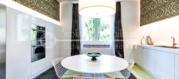 16 rooms Villa in Forte dei Marmi, Italy No. 137692 11