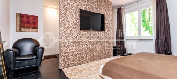 16 rooms Villa in Forte dei Marmi, Italy No. 137692 17