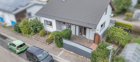 6-salle Maison à Baden-Wurttemberg, Germany No. 12280 34