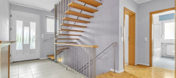 6-salle Maison à Baden-Wurttemberg, Germany No. 12280 3