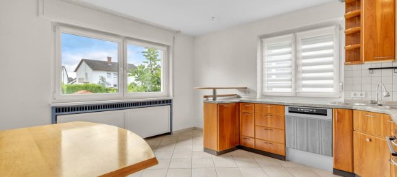 6-salle Maison à Baden-Wurttemberg, Germany No. 12280 9