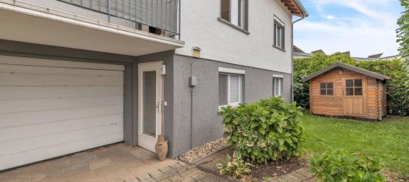 6-salle Maison à Baden-Wurttemberg, Germany No. 12280 25