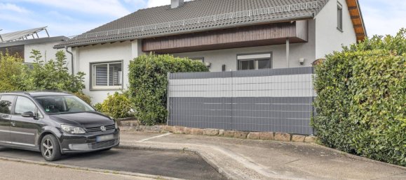 6-salle Maison à Baden-Wurttemberg, Germany No. 12280 36