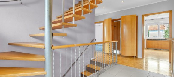 6-salle Maison à Baden-Wurttemberg, Germany No. 12280 4