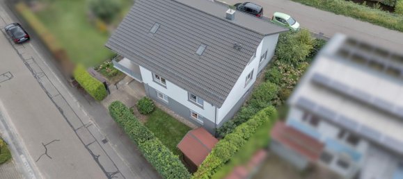 6-salle Maison à Baden-Wurttemberg, Germany No. 12280 32