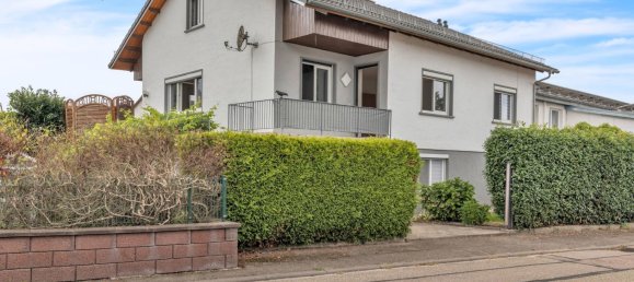 6-salle Maison à Baden-Wurttemberg, Germany No. 12280 22