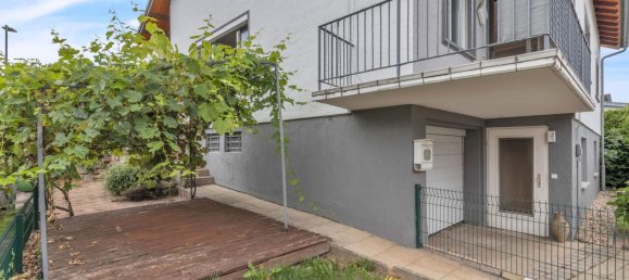 6-salle Maison à Baden-Wurttemberg, Germany No. 12280 26