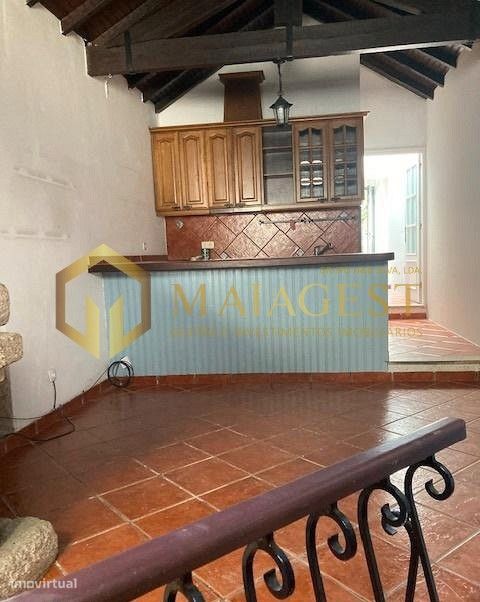 1 bedroom House in Porto, Portugal No. 45125